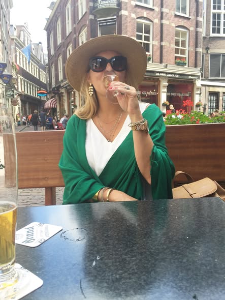 Top Chef’ Winner Kelsey Clark Arrested for DUI in Dothan