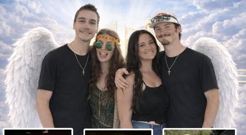 Highway 299 Tragedy: Four Friends Killed in Head-On Collision, One Woman Survives