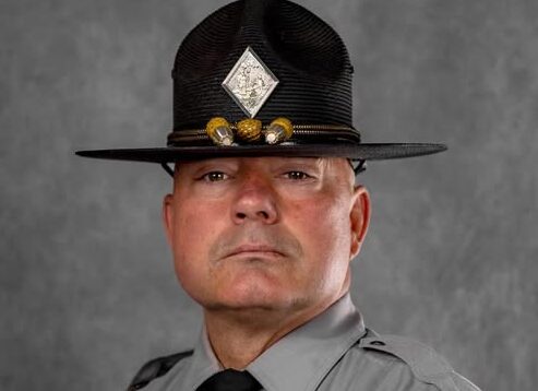 North Carolina Highway Patrol Mourns the Loss of Master Trooper Jason R. Vindich After Tragic Home Accident