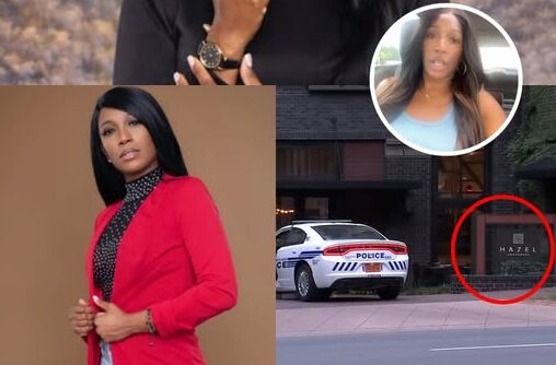 Silenced Too Soon: Questions Linger After the Killing of Dwanneich “Dee” Hammonds in Charlotte