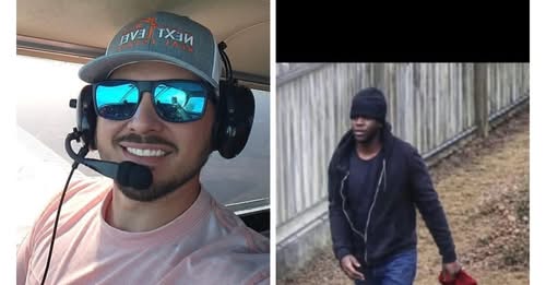 Dothan Mourns: In Loving Memory of Wesley Blake Bowen