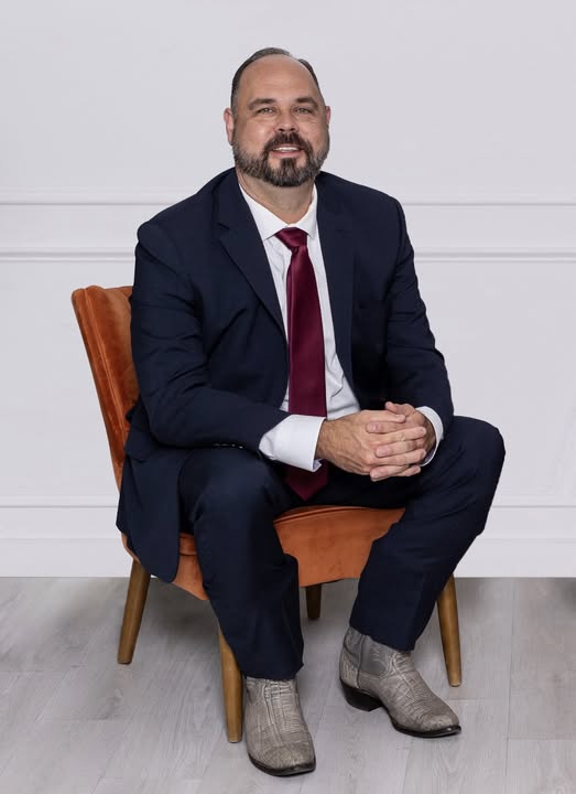 Danny Webb Death, Obituary: In Loving Memory of Danny Webb — Beloved Attorney and Devoted Family Man