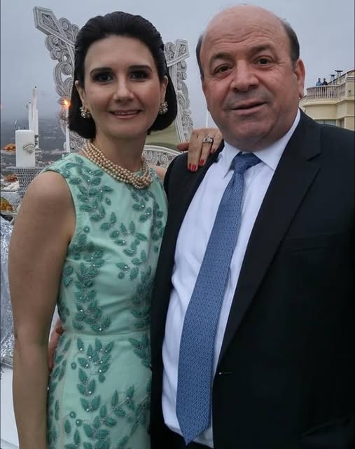 California Tech Millionaire Arrested for Murder of Estranged Wife in Crestline Tragedy