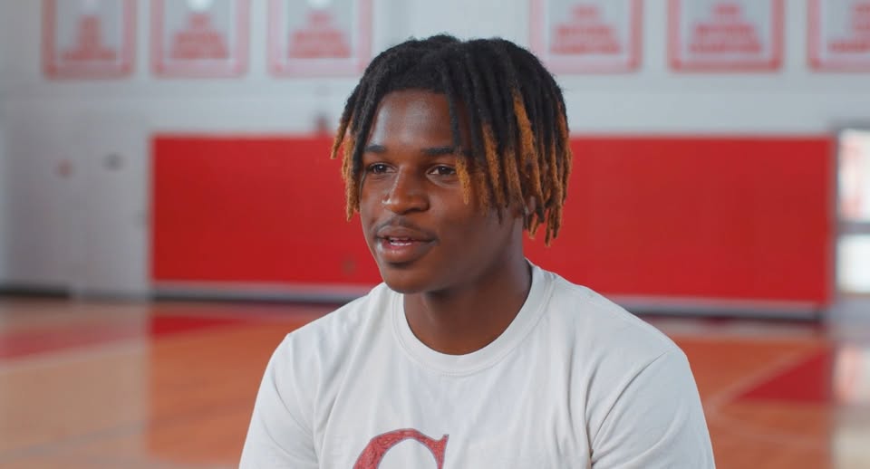 Beloved Student-Athlete Jaylin Rainford ’23 Remembered After Tragic Crash