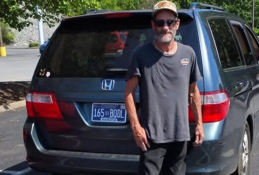 Justice Sought for Danny Davis: Tennessee Community Mourns 57-Year-Old Killed in Johnson City Hit-and-Run