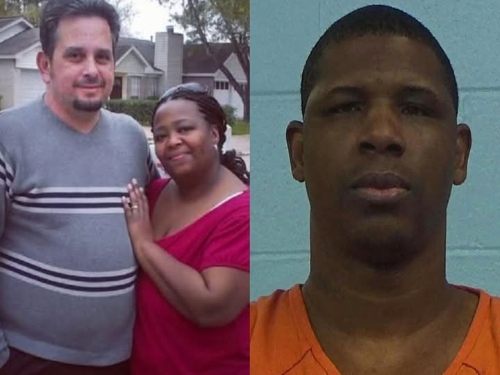 Custody Dispute Turns Deadly: Arrest Made in Katy Double Homicide