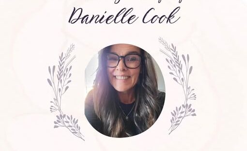 The Toronto community is mourning the sudden and heartbreaking passing of Danielle Cook