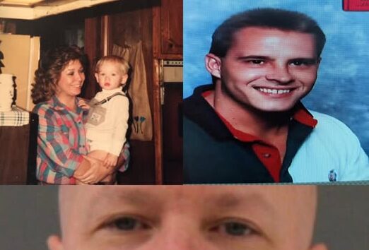 Scheduled Execution of Charles Thompson: Texas to Carry Out Death Penalty for 1998 Double Homicide