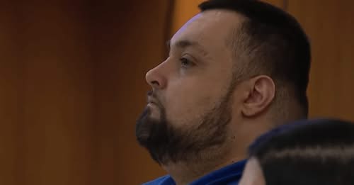 She Never Knocked on the Door—But Prosecutors Say She Helped Plan the Setup That Got Him Killed