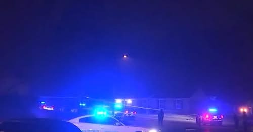 Tragic Death: Isaac Joseph Signorelli Killed in Hit-and-Run on Liverpool’s Morgan Road