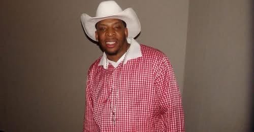 He Was Shot Dead While Most People Were Still Asleep: The Tragic Death of Rell D