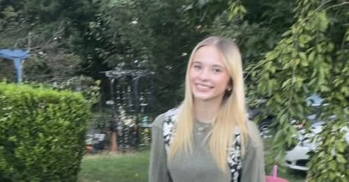 Tragic Accident in Northwood: 15-Year-Old Symini Moore Killed, 18-Year-Old Arrested