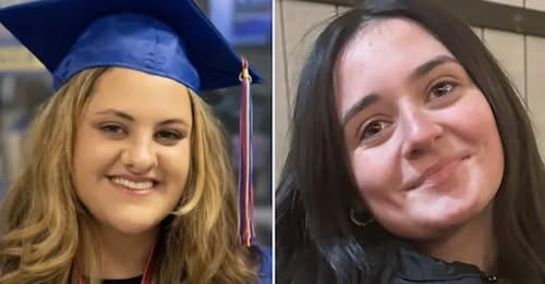 Tragic Crash Claims Lives of Long Island Teens: Authorities Investigate Cause of Deadly BMW Accident