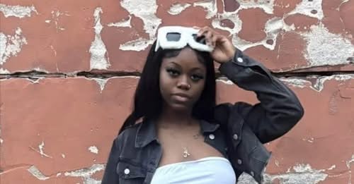 Tragic Wrong-Way Crash Claims Life of 20-Year-Old Kortney Jackson