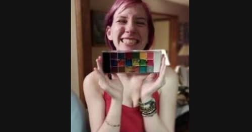 Vanishing Without a Trace: 14-Year-Old Girl Disappears Late Friday Night in Rural Maryland