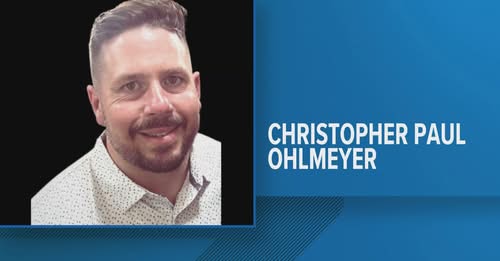 Jefferson Parish Mourns Deputy Christopher Paul Ohlmeyer — Beloved Officer Dies in Motorcycle Accident at 41