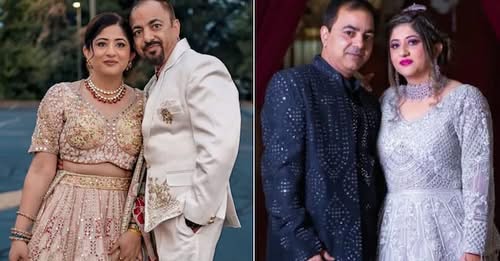 Shocking Domestic Violence Tragedy: Father Kills 4 Family Members in Lawrenceville, Georgia