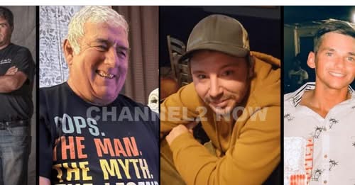 Tragedy at Sea: Search Suspended After Fishing Vessel Sinks Off Gloucester, Community in Mourning