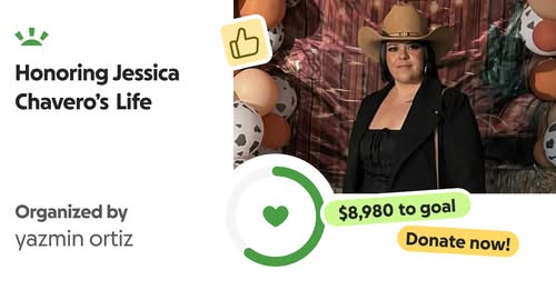 Tragic Loss in Vista: Community Mourns the Sudden Passing of Jessica Chavero