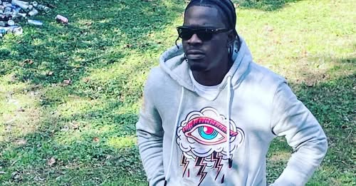 Warner Robins Shooting: Rashawn Williams Arrested After Officer and Civilian Injured