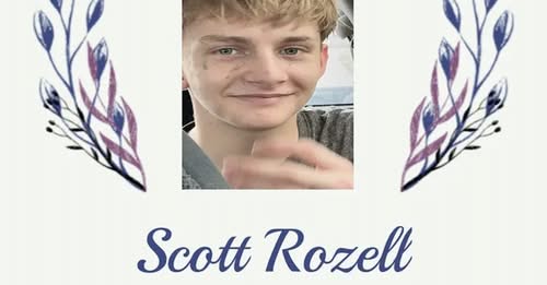 Family Desperate for Answers After 17-Year-Old Scott Rozell Shot and Killed in Billings