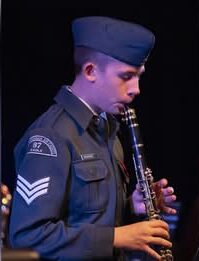 Devastating Loss: Aaron Dashwood, Promising Cadet and Beloved Friend, Dies Too Soon