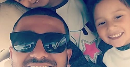 Fatal Crash in Yuma Claims the Life of 34-Year-Old Abraham Corral