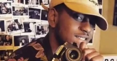 St. Louis Mourns the Tragic Loss of Photographer James Wilder