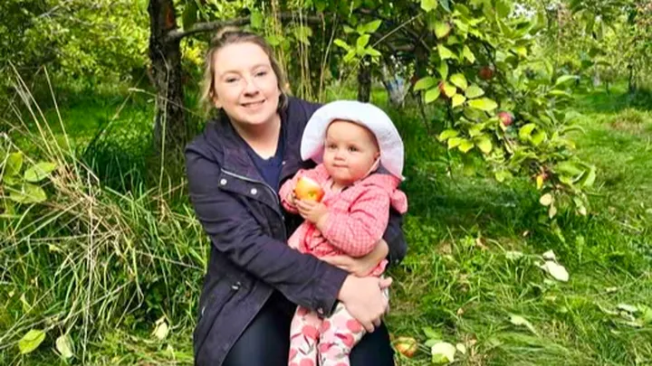 Remembering Clara Nadeau of Boucherville, QC: Cherished Life Celebrated by Family and Friends