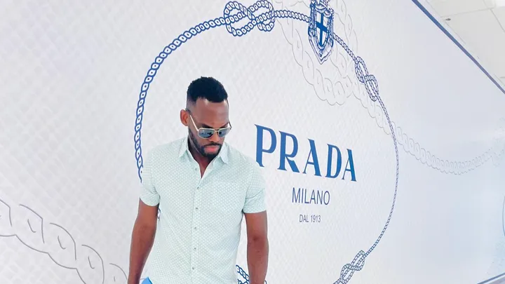 Houston Mourns the Loss of Beloved Resident David Nken Njock