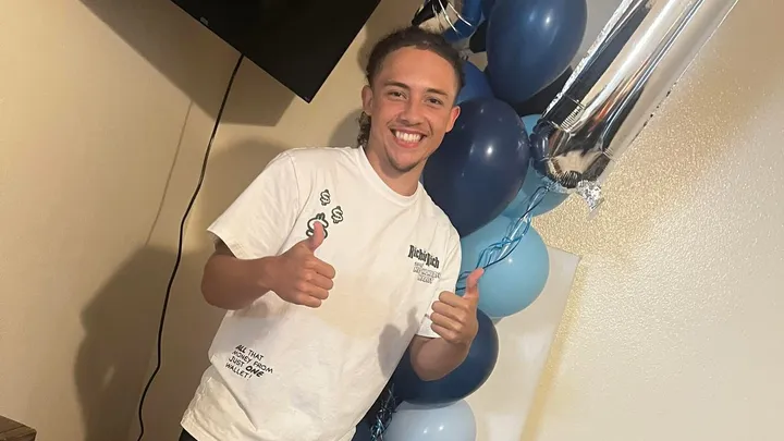 Oroville Mourns the Loss of Carter Lyles: Beloved Community Member Passes Away