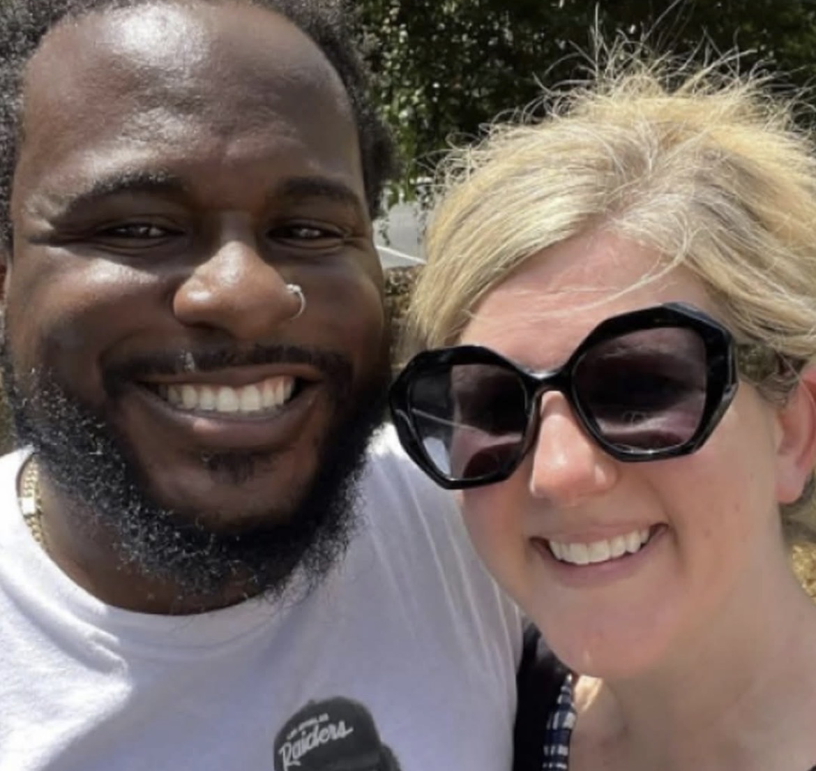 Heartbreak in Hampton Roads: In Loving Memory of Thomas Wiley