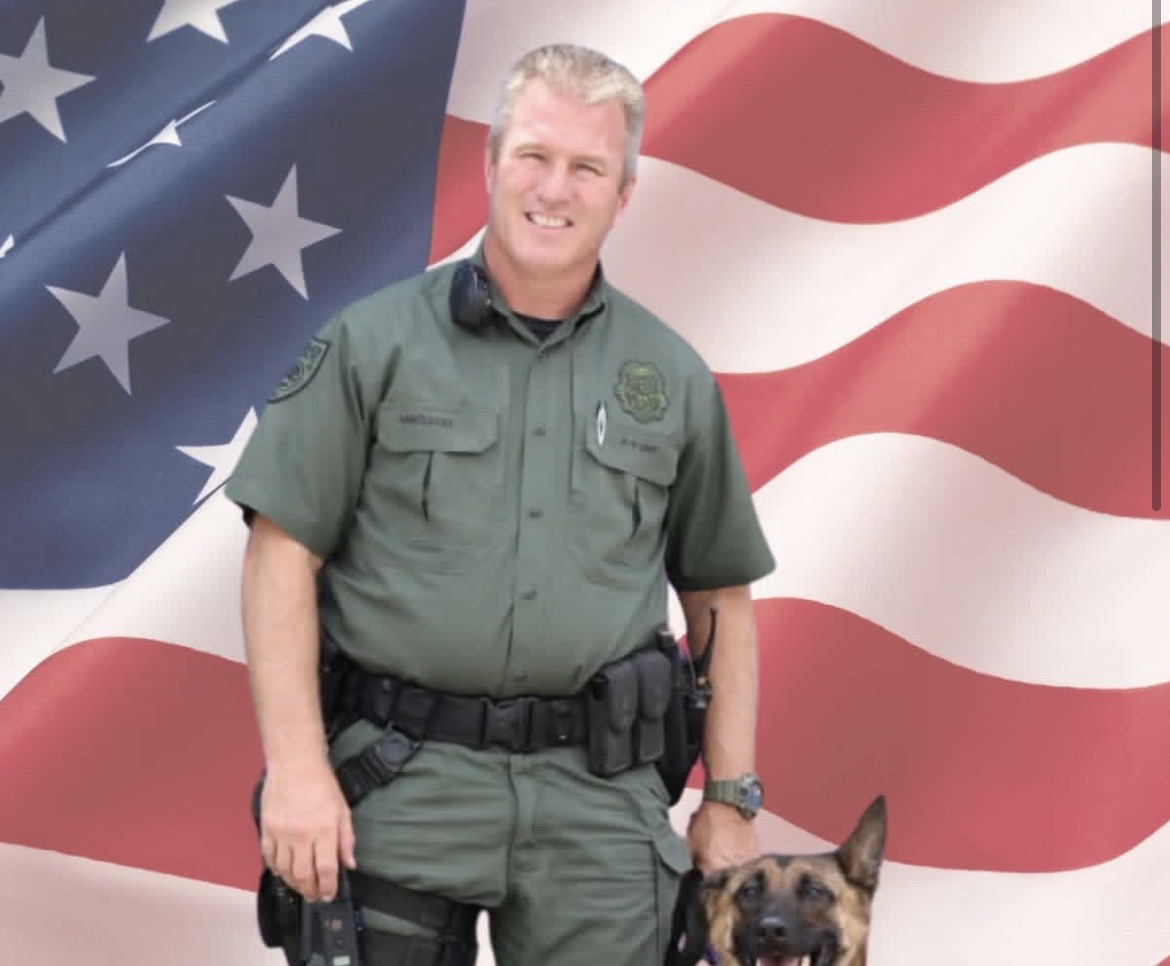 Remembering Kenneth “Kenny” MacLeod: A Life of Service, Courage, and Dedication