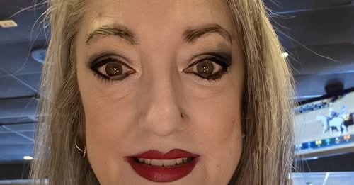 Celebrating the Life of Stephanie Moore Vetanze: Beloved Stylist and Heart of Studio 586