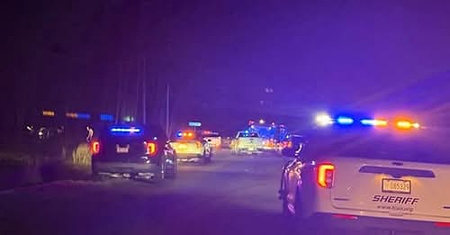 Tragic Losses in Tippecanoe County: Coroner Identifies Three Victims, Including Rosana Fortune, in Fatal Crashes