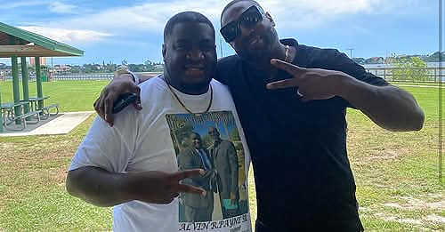 Tragedy in Riverdale: Community Mourns Loss After Deadly Shooting at Emerald Pointe Apartments