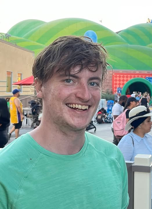 Forever in Our Hearts: Remembering Christopher Michael Reardon of Jackson, Michigan