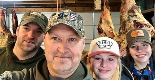 Remembering Jay Groskreutz: A Life Filled with Kindness and Genuine Care