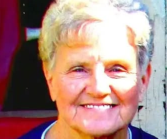 Remembering Sylvia Pledge Cunningham: Beloved Newbern, Tennessee Resident Passes Away