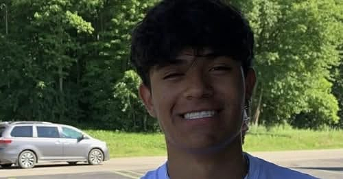 Heartbreaking Loss: Juan Esteban, At 21 of Reynolds Football, Dies in Tragic Skiing Accident