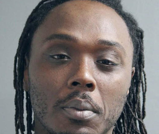 Horrific CTA Blue Line Stabbing: Demetrius Thurman Charged with Murder After Fatal Attack on Sleeping Passenger