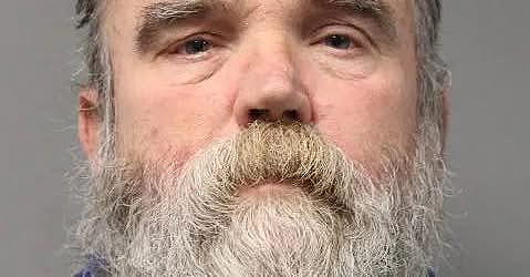 Shocking Arrest: Alvin Rohm, 62, Taken into Custody for Alleged Sexual Acts Involving School Bus