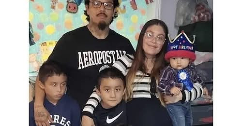 Tragic Loss in San Diego: Evelyn Virgen and Ruben Chavez Fatally Shot in Grant Hill Neighborhood