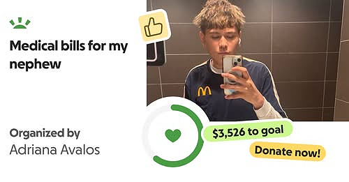 In Loving Memory: Eizaac Avalos, 22, Tragically Passes Away Unexpectedly