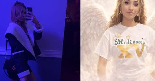 Tragic Loss in Chicago: 17-Year-Old Melissa Castrejon Killed in West Side Shooting