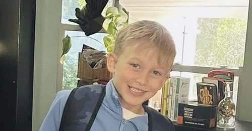 Addison Community Schools Mourns the Loss of First-Grade Student Nolon Haag: A Bright Light Gone Too Soon