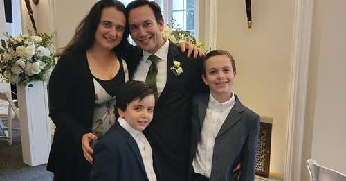 A Community’s Embrace in Times of Tragedy: Supporting the Pregenzer Family