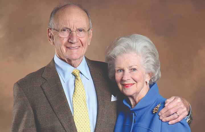 Remembering Natalie Haslam: A Philanthropic Visionary Who Shaped Our Community