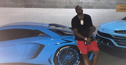 Riverdale Community Grieves After Tragic Shooting Death of Jamal Alvin Payne