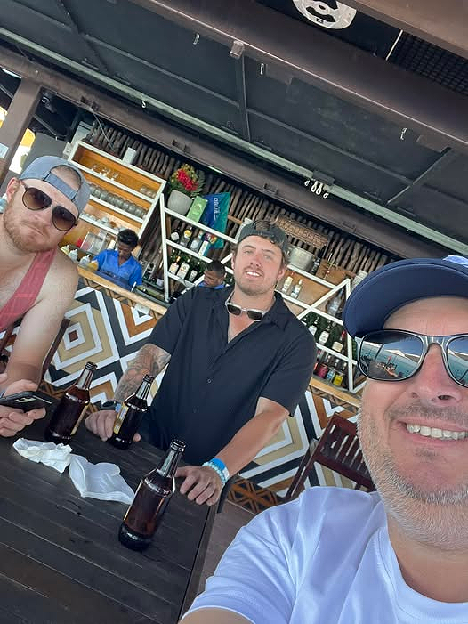 Remembering Codey Brown: NRG Solar Team Leader and Skilled Electrician, Tragically Passes Away